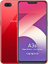 Best available price of Oppo A3s in Colombia