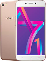 Best available price of Oppo A71 2018 in Colombia
