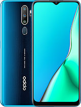 Best available price of Oppo A9 (2020) in Colombia