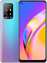 Best available price of Oppo A94 5G in Colombia