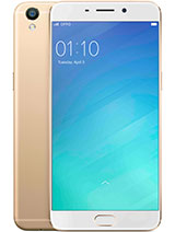 Best available price of Oppo F1 Plus in Colombia