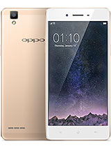 Best available price of Oppo F1 in Colombia