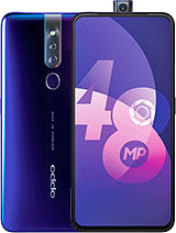 Best available price of Oppo F11 Pro in Colombia