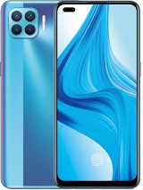Best available price of Oppo F17 Pro in Colombia