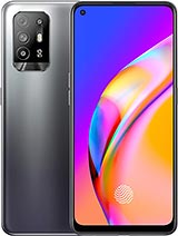 Best available price of Oppo Reno5 Z in Colombia