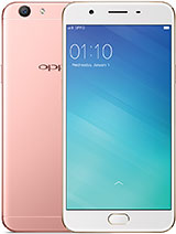 Best available price of Oppo F1s in Colombia