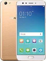 Best available price of Oppo F3 in Colombia