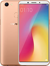 Best available price of Oppo F5 in Colombia