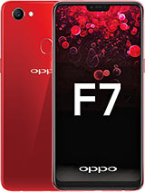 Best available price of Oppo F7 in Colombia
