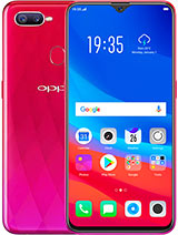 Best available price of Oppo F9 F9 Pro in Colombia