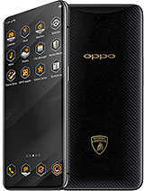 Best available price of Oppo Find X Lamborghini in Colombia