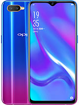 Best available price of Oppo K1 in Colombia