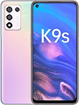 Best available price of Oppo K9s in Colombia