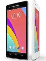 Best available price of Oppo Mirror 3 in Colombia