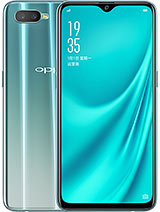 Best available price of Oppo R15x in Colombia