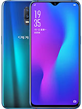 Best available price of Oppo R17 in Colombia