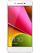 Best available price of Oppo R1S in Colombia