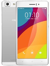 Best available price of Oppo R5 in Colombia