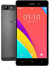 Best available price of Oppo R5s in Colombia