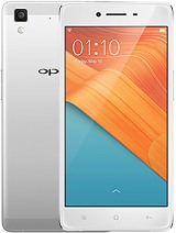 Best available price of Oppo R7 in Colombia
