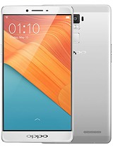 Best available price of Oppo R7 Plus in Colombia