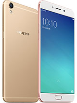 Best available price of Oppo R9 Plus in Colombia
