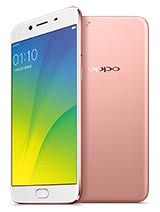 Best available price of Oppo R9s Plus in Colombia