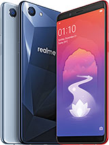 Best available price of Realme 1 in Colombia