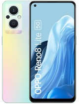 Best available price of Oppo Reno8 Lite in Colombia