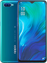 Best available price of Oppo Reno A in Colombia