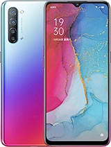 Best available price of Oppo Reno3 5G in Colombia