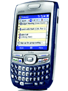 Best available price of Palm Treo 750 in Colombia
