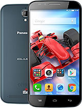 Best available price of Panasonic Eluga Icon in Colombia