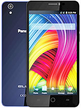 Best available price of Panasonic Eluga L 4G in Colombia