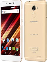 Best available price of Panasonic Eluga Pulse X in Colombia