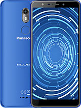 Best available price of Panasonic Eluga Ray 530 in Colombia
