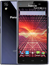 Best available price of Panasonic Eluga Turbo in Colombia
