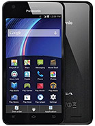 Best available price of Panasonic Eluga U in Colombia