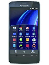Best available price of Panasonic Eluga U2 in Colombia