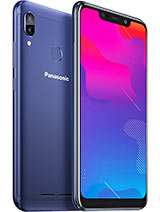 Best available price of Panasonic Eluga Z1 Pro in Colombia