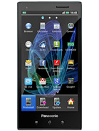 Best available price of Panasonic Eluga DL1 in Colombia