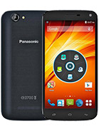Best available price of Panasonic P41 in Colombia