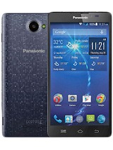 Best available price of Panasonic P55 in Colombia