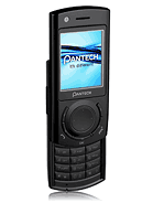 Best available price of Pantech U-4000 in Colombia
