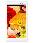 Best available price of Pantech Vega No 6 in Colombia