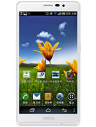 Best available price of Pantech Vega R3 IM-A850L in Colombia