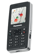 Best available price of Panasonic SC3 in Colombia