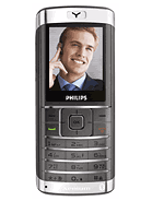 Best available price of Philips Xenium 9-9d in Colombia