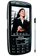 Best available price of Philips 699 Dual SIM in Colombia