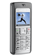 Best available price of Philips Xenium 9-98 in Colombia